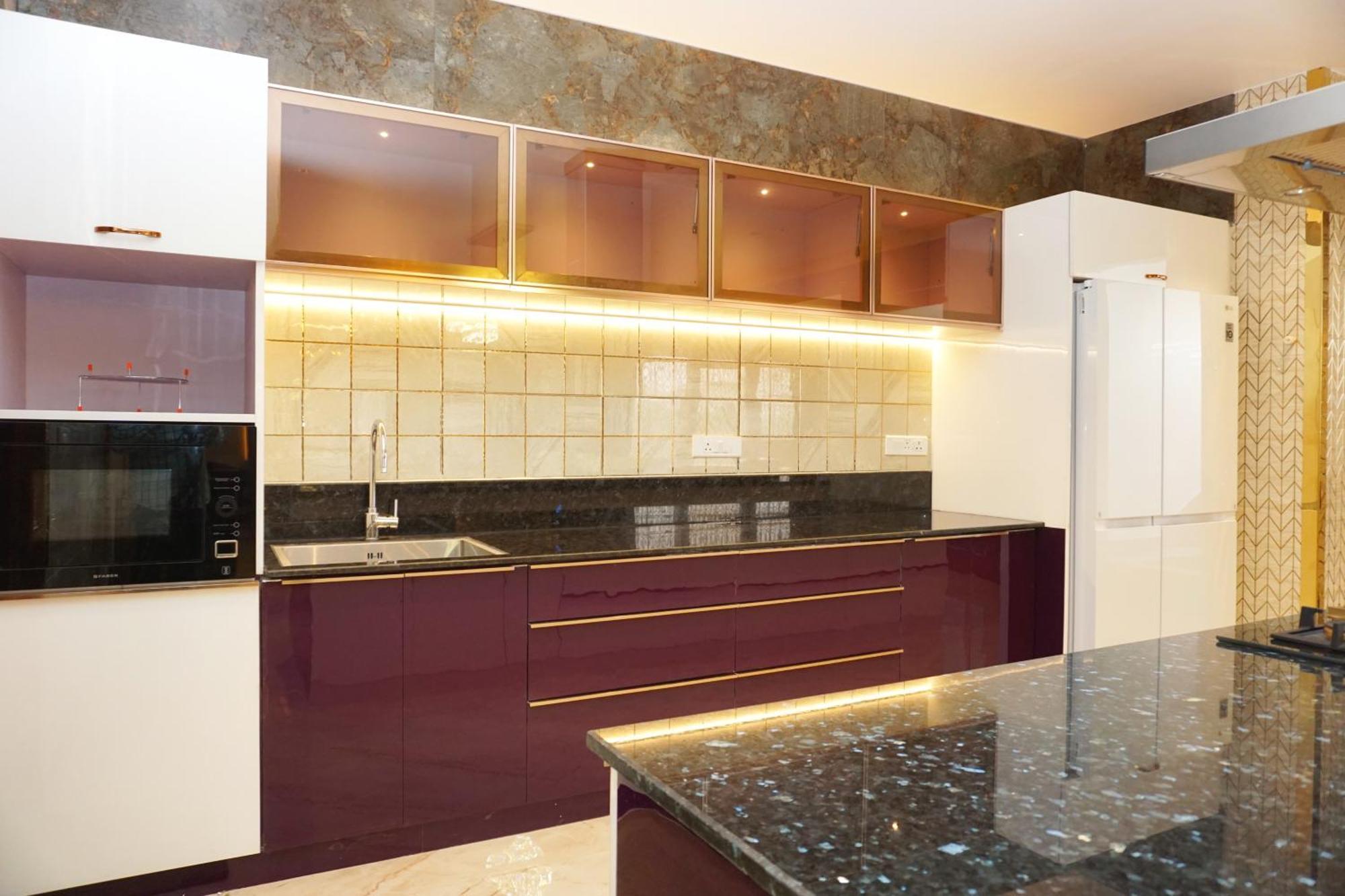 شقة The Pentouz On 100 Feet Road Indiranagar - An Urban Luxury Retreat بنغالور المظهر الخارجي الصورة